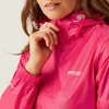 REGATTA Damen Regenjacke Pack It III Produktbild-Vorschau 2