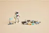 LEGO Creator 31134 Raketoplán (144 dílků) Náhled obrázku produktu 20