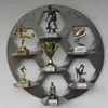 Pokalhalter Fussball Produktbild-Vorschau 1