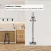 Genius INVICTUS QV7 Pro Akku-Staubsauger 550W 17-tlg. Produktbild-Vorschau 2