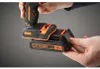 Black + Decker Akku-Schlagbohrschrauber 18 Volt,  Produktbild-Vorschau 11
