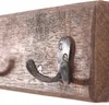 VINTAGE CASA WALL HARDROBE | 60x8cm(ŠxV) Háčková lišta s 5 Náhled obrázku produktu 4