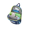 Step by Step Rucksack-Set Rucksack-Set KIGA MINI Produktbild-Vorschau 3