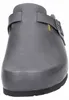 Dr. Brinkmann Schuhe Uni Damen Herren Pantoletten Clogs Produktbild-Vorschau 4