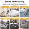 Mini Turbinendüse für Dyson V7 V8 V10 V11 V15 Bürste Produktbild-Vorschau 5
