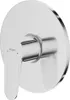 hansgrohe Focus Brausemischer, Unterputz, für ibox Produktbild-Vorschau 10