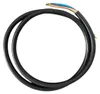 1,5m Herdanschlußleitung, Herdleitung 4mm², HO5RR-F 3G4, Produktbild-Vorschau 3
