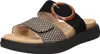 Remonte Damen gemütliche Pantolette aus Kunstleder Textil Produktbild-Vorschau 21