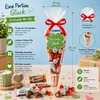 Eine Portion Glück Schokolade Mix-Tüte 200 g – Süße Produktbild-Vorschau 1