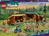 LEGO LEGO® Friends 42624 Cabanes confortables dans le camp Voir les images du produit 30