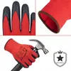 Latex-Schutzhandschuhe Für Die Gartenarbeit „Vampirki“, 12 Produktbild-Vorschau 6
