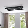 Wasophoogte® Decken wäscheständer, elektrischer Produktbild-Vorschau 8