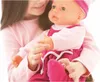 Bayer Design 94682AA Hello Baby 46 cm Funktionspup Produktbild-Vorschau 12