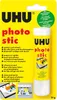 UHU Klebestift Photo 21g 1er-Blister Produktbild-Vorschau 2