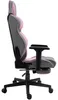 Chair Racing Chefsessel mit Sportsitz und ergonomsichen Produktbild-Vorschau 3