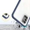 Transparante 3-in-1 hoes voor de Samsung Galaxy A03S (166), Productafbeelding-voorbeeld 6