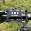 Porta telefono da bicicletta in metallo GUB G85 5cm-10cm Anteprima dell’immagine prodotto 12