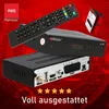 OPTICUM HD AX 150 Sat Receiver HD mit PVR Aufnahme HD Produktbild-Vorschau 36