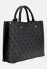 Guess Meridian Ii Girlfriend Couleur Gris Voir les images du produit 5