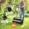 SucceBuy Rullo per prato da 13 galloni, rullo per giardino Anteprima dell’immagine prodotto 2