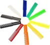 Wahl Boîte de 12 peignes colorés Voir les images du produit 4