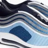 Schuhe Permani Air B9512WHITENAVY Produktbild-Vorschau 5