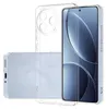 Per Xiaomi Poco F7 Pro Custodia protettiva in silicone TPU Anteprima dell’immagine prodotto 1