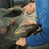 edding 8750 pennarello industriale nero Anteprima dell’immagine prodotto 3
