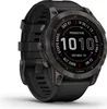 Garmin fēnix 7, 3,3 cm (1.3"), MIP, Touchscreen, WLAN, GPS, Produktbild-Vorschau 2