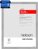nielsen Aluminium Bilderrahmen Atlanta, 15 x 20 cm, Produktbild-Vorschau 1