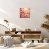 Bild auf Leinwand - Leinwandbild - Einteilig - Wiese Blumen Produktbild-Vorschau 7