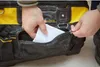 STANLEY FATMAX Sac À Outils 45 cm - 1-93-950 - Base rigide Voir les images du produit 2