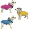Viva Magenta 36 cm - Hundemantel Polar - wasserabweisend Produktbild-Vorschau 3
