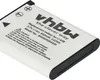 vhbw Akku kompatibel mit Olympus mju 820, 720SW, 830, 750, Produktbild-Vorschau 7