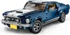 Lego 10265 - Twórca ekspert Ford Mustang Podgląd zdjęcia produktu 32