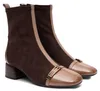 HISPANITAS BHI265016 VARSOVIA Burgunder Produktbild-Vorschau 11