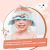 2er-Pack Baby-Duschhauben-Schutz – verstellbarer Produktbild-Vorschau 6