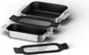 Pro Induction Flex Pfannen-Set HEZ9FF030, 3-teilig Produktbild-Vorschau 1
