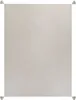 BELIANI Béžový šedý bavlněný přehoz na postel 150 x 200 cm Náhled obrázku produktu 4