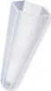Schultüten Schutzkappe / Spitzenschutz für 85cm Schultüten Produktbild-Vorschau 1