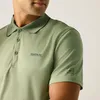 Regatta Maverick V Kurzarm-poloshirt Grün XL Mann Grün XL Produktbild-Vorschau 6