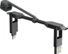 Rolling Square inCharge XS - 4-in-1-Schlüsselanhängerkabel Produktbild-Vorschau 1