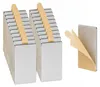 ECENCE Neodym Magnete 20 Stück - selbstklebend - 20x10x1mm Produktbild-Vorschau 1