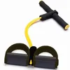Expander pro fitness - snadná cesta k vytvarované postavě | Náhled obrázku produktu 5