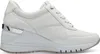 Marco Tozzi Damen Sneaker 2-23743-42 100 Farbe: Weiß Größe: Produktbild-Vorschau 3