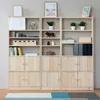Étagère en bois massif "Gala" Étagère ouverte à 6 niveaux - Voir les images du produit 4