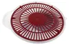 WESTMARK Salatschleuder Fortuna 5l rot 1 Stck. 107686 (EKB) Vista previa de la imagen del producto 7