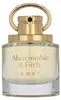Abercrombie & Fitch Away Woman Edp Spray Anteprima dell’immagine prodotto 2