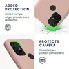 kwmobile Hülle für Motorola Moto G30 / Moto G20 / Moto G10 Produktbild-Vorschau 3