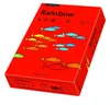 Papyrus 88042475 Rainbow Intensiv A4, 80 g/qm, intensivrot, Anteprima dell’immagine prodotto 1